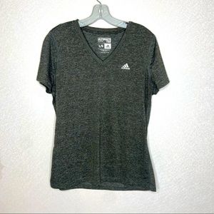 🛍3/$15 Adidas Women’s Ultimate Tee T-shirt
